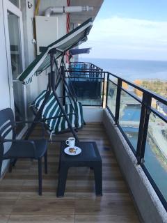 Happy apartment&sea - 0