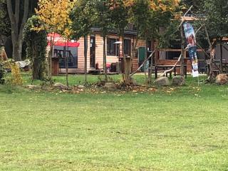 Ferienhaus "Cajo" am Malchiner See - Dahmen - 5