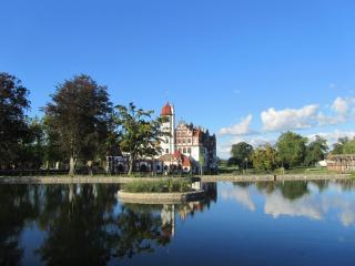 Ferienhaus "Cajo" am Malchiner See - Dahmen - 1