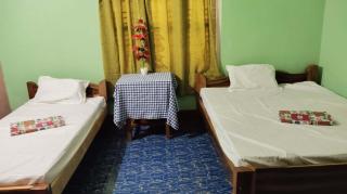 MOONLIGHT Home Stay - Bokakhat - 1