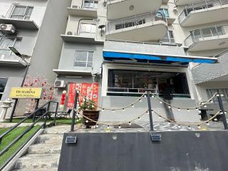 Pd Marina Resort - 0