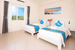 KLC Holidays Phu Quoc Hotel - Phú Quốc - 7