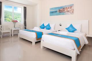 KLC Holidays Phu Quoc Hotel - Phú Quốc - 5