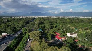 The Palms Resort By Crystona Hotels & Resorts - Rāiwāla - 4