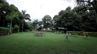 The Palms Resort By Crystona Hotels & Resorts - Rāiwāla - 7