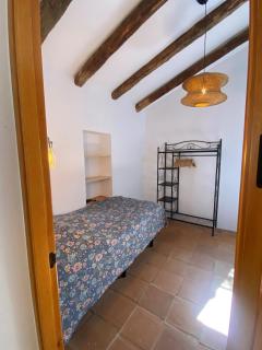 Cortijo Lofio - Cómpeta - 2