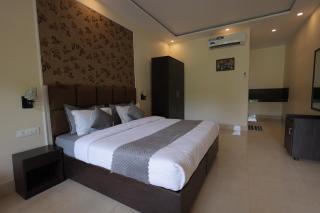 The Palms Resort By Crystona Hotels & Resorts - Rāiwāla - 9