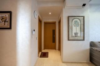 Résidence Palmera Martil - 2