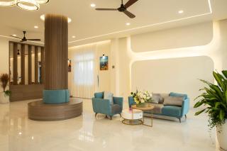 KLC Holidays Phu Quoc Hotel - Phú Quốc - 9