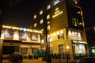 Hotel Tribhuvan Gokarna - 6