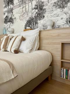 Les clés d'à côté - maison d'hôtes de charme près de Rouen - 1