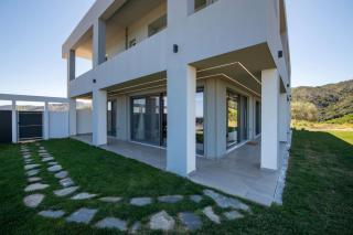 Arithea Villa - Chania - 4
