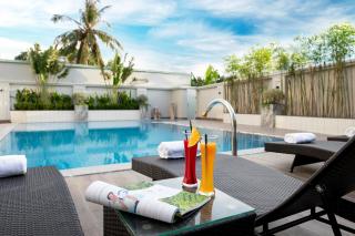 KLC Holidays Phu Quoc Hotel - 8