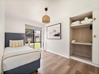 Bluewater Retreat - Broadwater - 2