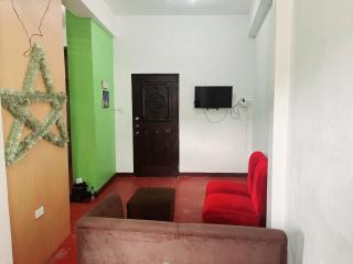 Omolade Guest Place - 4