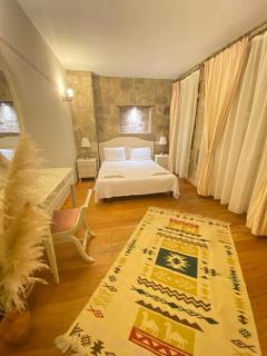 Otel Kallista - Çeşme - 8