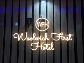 Woolwich First Hotel - 5