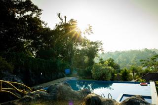 Green Ample Resorts - 1