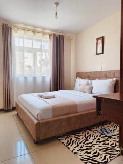 Havan Furnished Apartments-Milimani N8 - Nakuru - 5