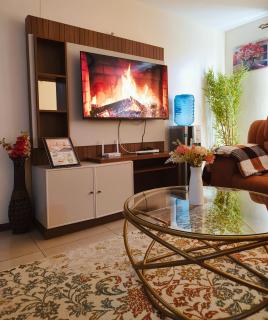 Havan Furnished Apartments-Milimani N8 - Nakuru - 0