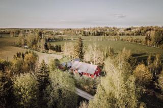 Self check-in Rustic Studio next to Nature Reserve - Kärde - 6