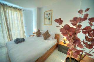 Duplex 2 bedroom apartment with terrace EDAG1-1 - 2