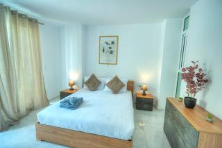 Duplex 2 bedroom apartment with terrace EDAG1-1 - Sliema - 6