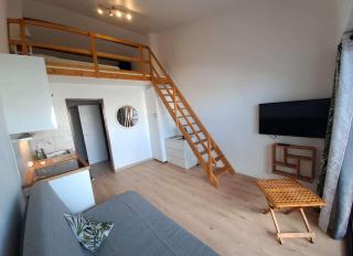 Marcogpel - Charmant Appartement Vue Port Proximité Saint-Tropez - Cogolin - 2