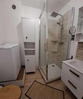 Marcogpel - Charmant Appartement Vue Port Proximité Saint-Tropez - Cogolin - 7