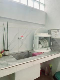 Omolade Guest Place - 8