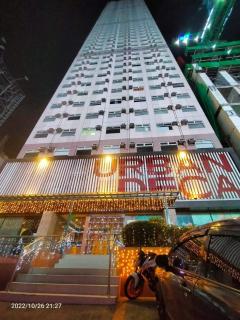 Berto's Staycation Long Term and Short Term - Manila - 3