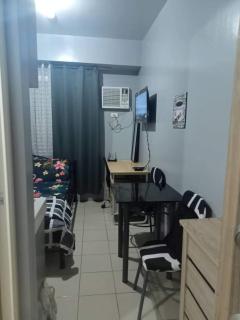 Berto's Staycation Long Term and Short Term - 2