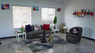 Frangipani House - - 0