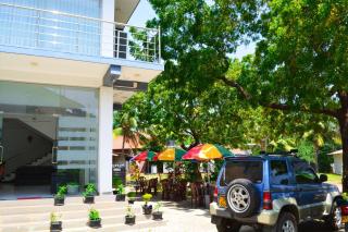 Sivas Hotel & Restaurant - 8