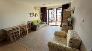 Apolon-7 Sea Breeze Apartment - Nesebar - 9