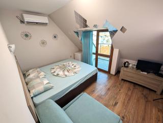 Guest house Sineva - Primorsko - 6