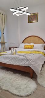 Modern & Chic 1BRM w heated pool, lounge and Gym - Nairobi - 9