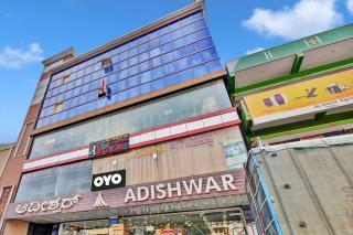 Collection O Daivik Sunset Suites - 6