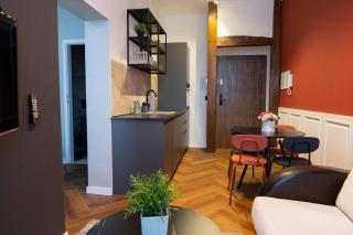 Unlimited Apartment- CENTRUM, faktura - Koszalin - 6