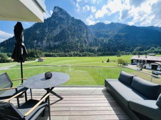 Ferienwohnung Bergblick 1342 in Oberammergau - Oberammergau - 7