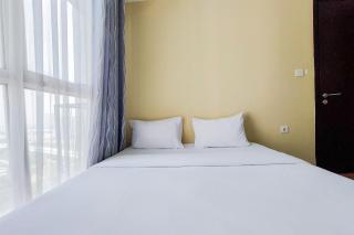 Strategic and Restful 1BR at Casa De Parco Apartment By Travelio - 6