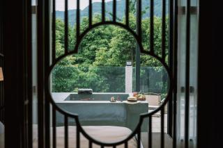 Z HOTEL- Qingchengshan - Dujiangyan - 2