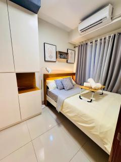 hearth of ember 3 Shore 3 Res - Manila - 4