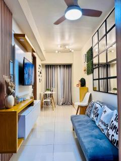 hearth of ember 3 Shore 3 Res - Manila - 2