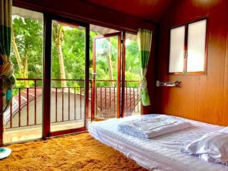 Vườn Dừa Cam Bình 3 - Vĩnh Thạnh - 7