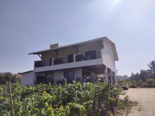 Soma Vineyard Resort -Nashik - Nashik - 6