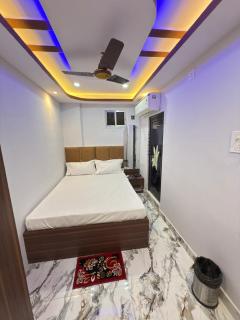 Paradise Guest House - Calcutta - 7