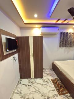 Paradise Guest House - Calcutta - 5