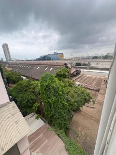 Muniras Residence - Daressalam - 1