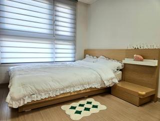 1-2403#Sinnonhyeon 1min #Gangnam Plastic Surgery #Hotel Style #Cozy in the City #Airport Bus #Chromecast - Seul - 7